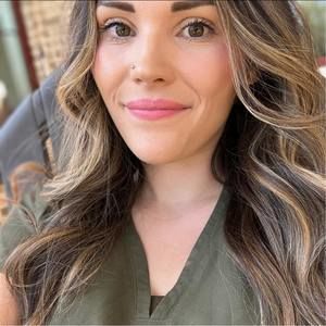 Meet your Posher, Gabrielle